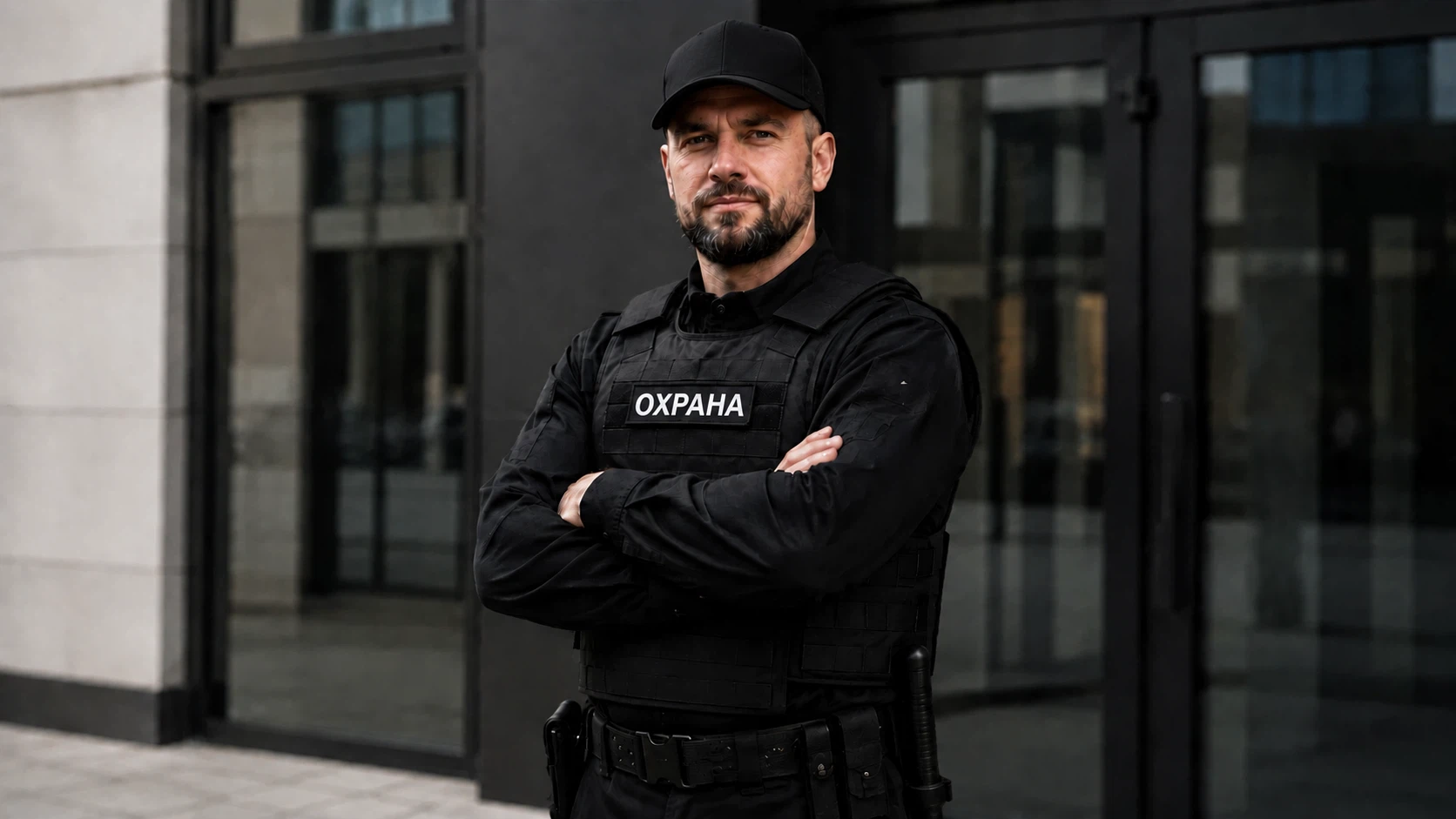 ООО ЧОП «НЕВА-ЮГ»